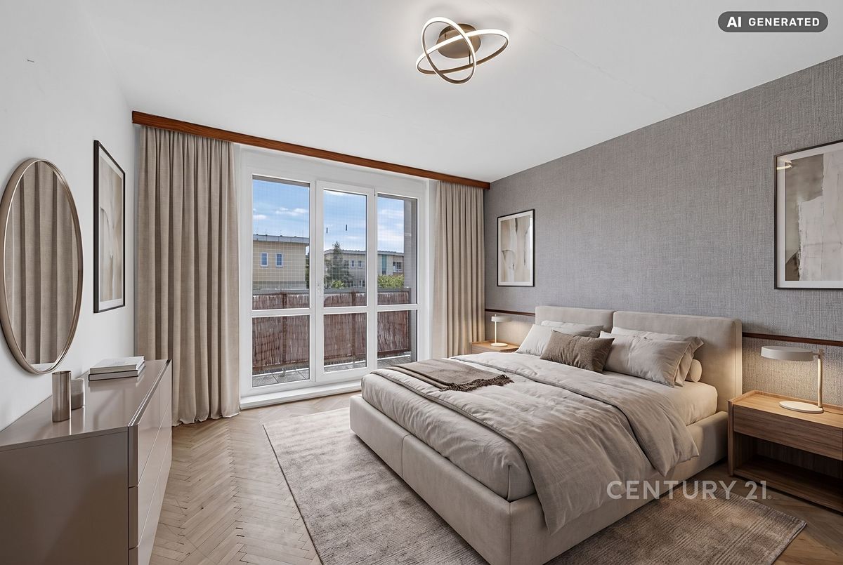 Prodej bytu 2+1 62 m² – fotografie 3