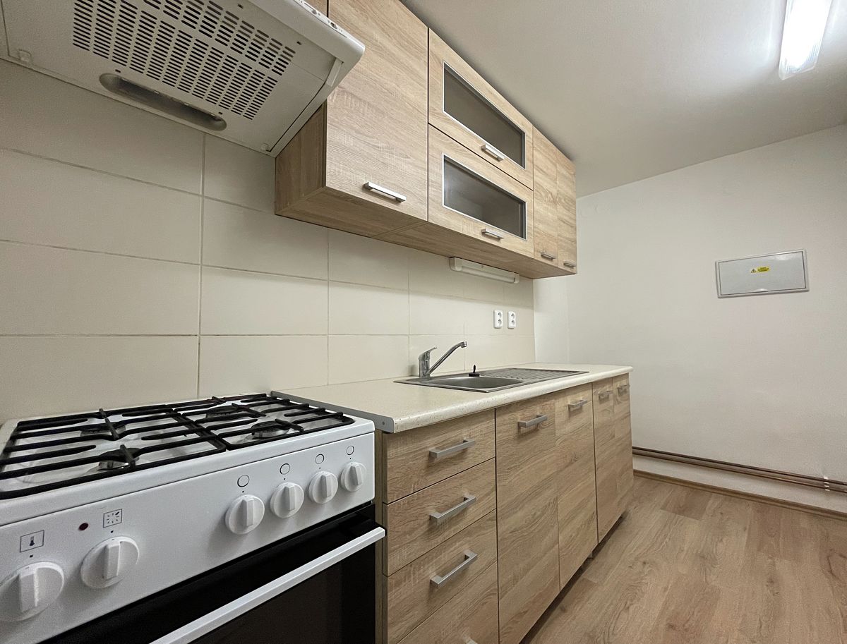 Pronájem bytu 2+1 43 m² – fotografie 5