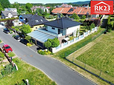 Prodej rodinného domu 187 m², pozemek 788 m²