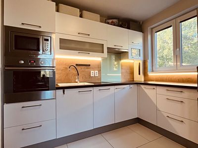 Pronájem bytu 3+kk 54 m²