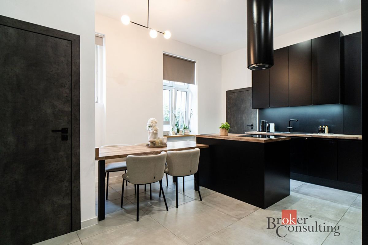 Pronájem bytu 3+1 124 m²