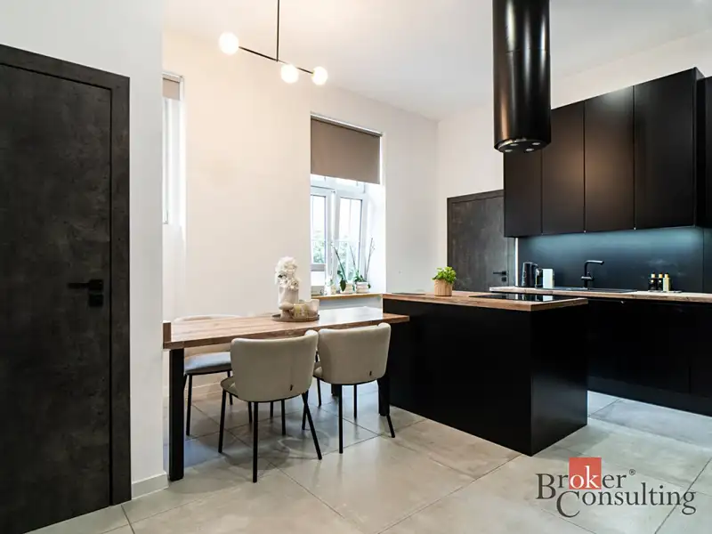 Pronájem bytu 3+1 124 m², Ostrava – náhled fotky 1