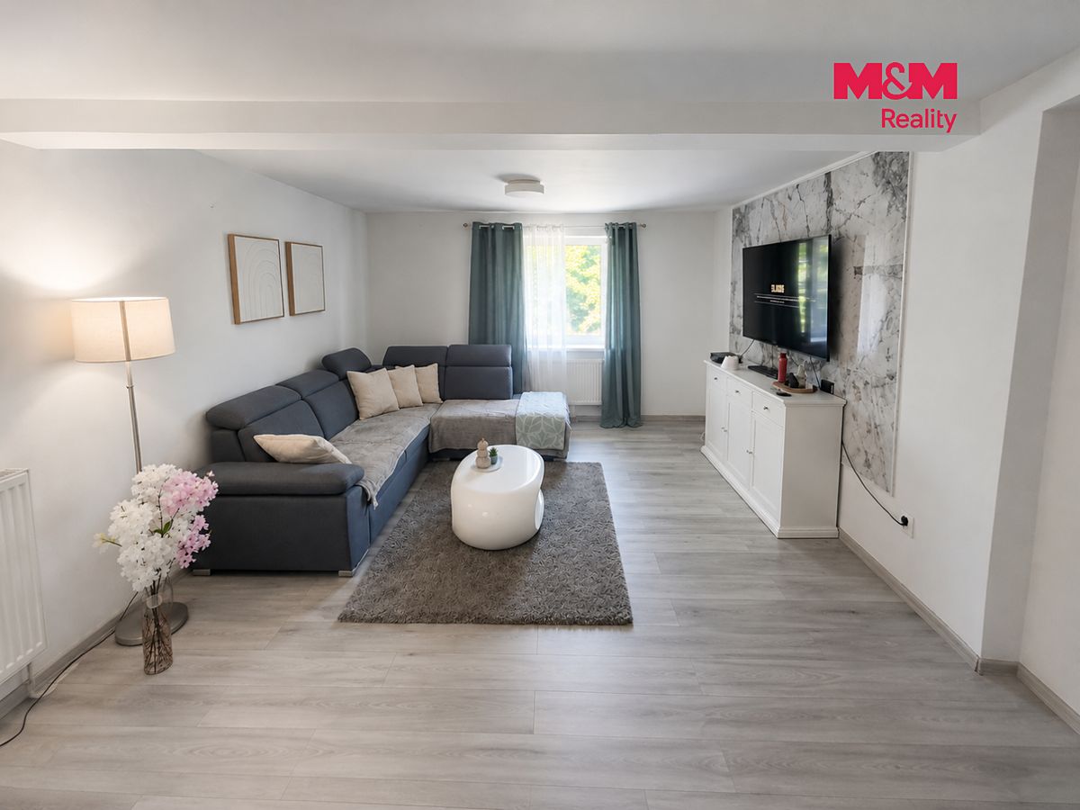 Prodej rodinného domu 120 m², pozemek 364 m² – fotografie 3