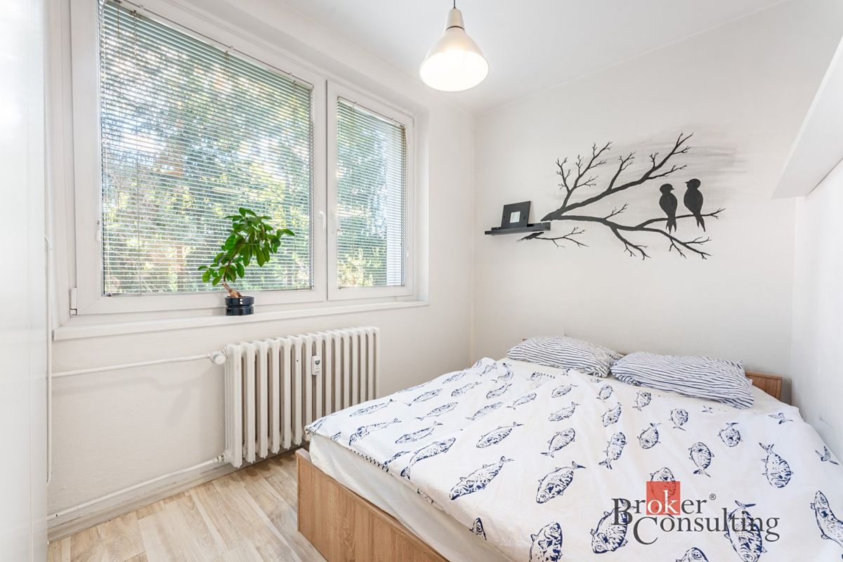 Prodej bytu 2+kk 39 m² – fotografie 4