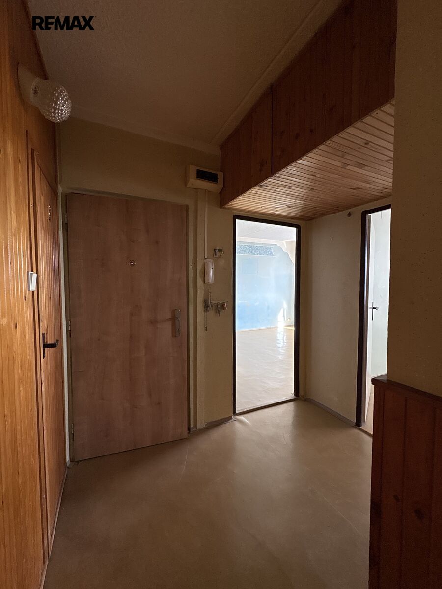 Prodej bytu 2+1 54 m² – fotografie 4