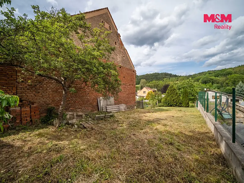 Prodej rodinného domu 140 m², pozemek 762 m², Radnice – náhled fotky 3
