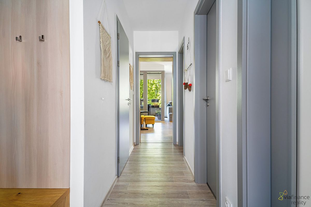 Prodej bytu 4+kk 114 m² – fotografie 4