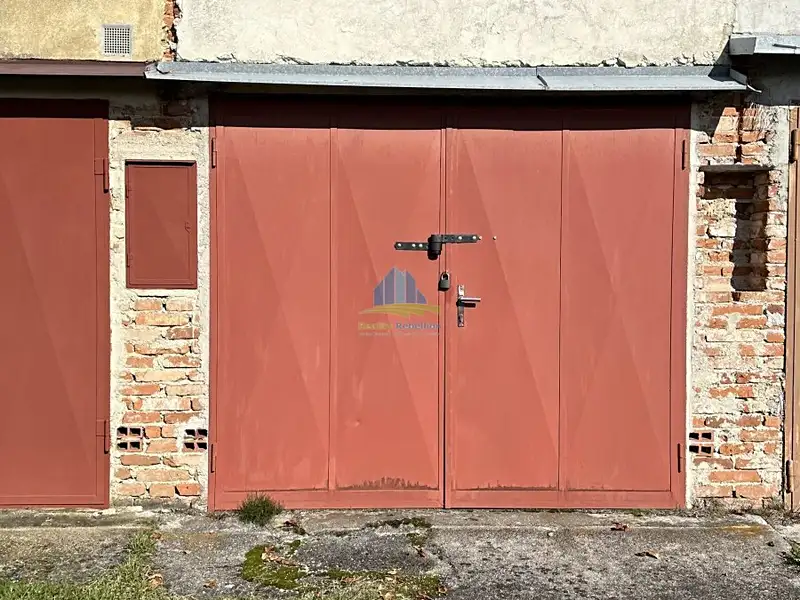 Prodej garáže 18 m², Františkovy Lázně – náhled fotky 1