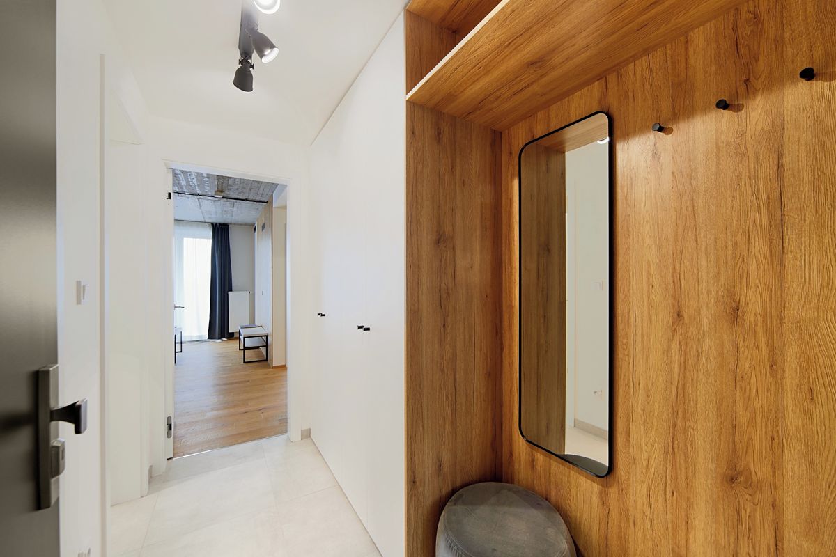 Pronájem bytu 2+kk 47 m² – fotografie 5