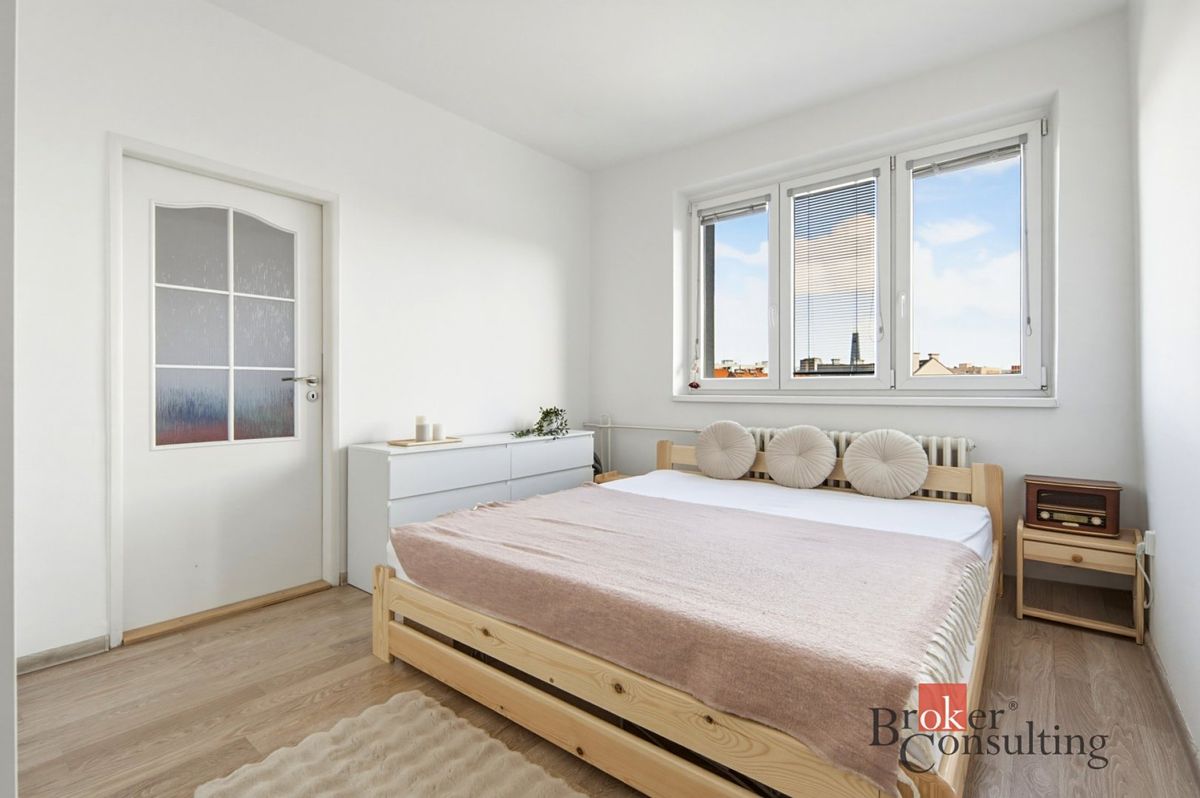 Prodej bytu 3+1 70 m² – fotografie 3