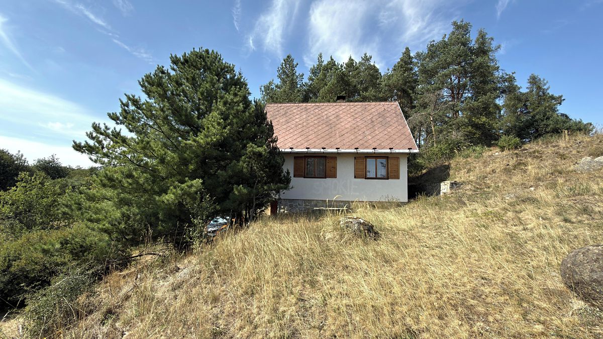 Prodej chalupy 108 m², pozemek 1764 m² – fotografie 3