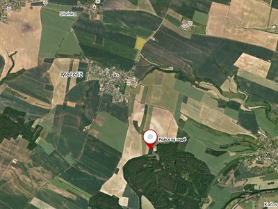 Ділянка на продаж, 8 991 м² (3 з 5)