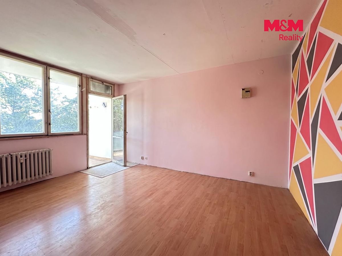 Prodej bytu 2+1 61 m² – fotografie 4