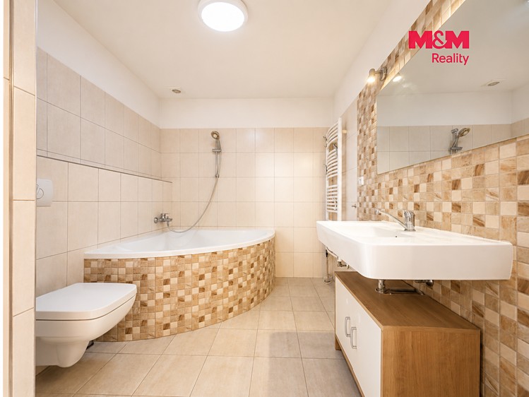 Wohnung 3+kk zum Kauf, 75 m² (2 von 21)