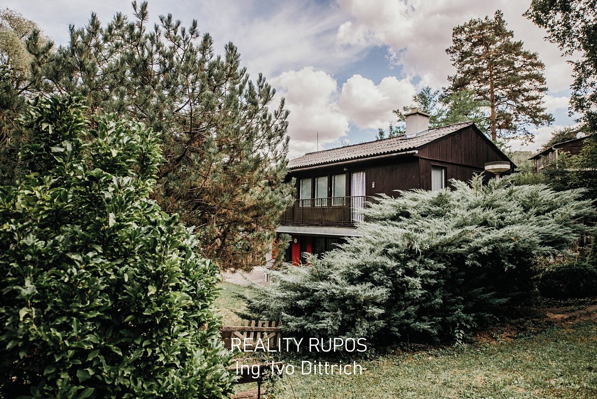 Prodej chaty 139 m², pozemek 82 m²