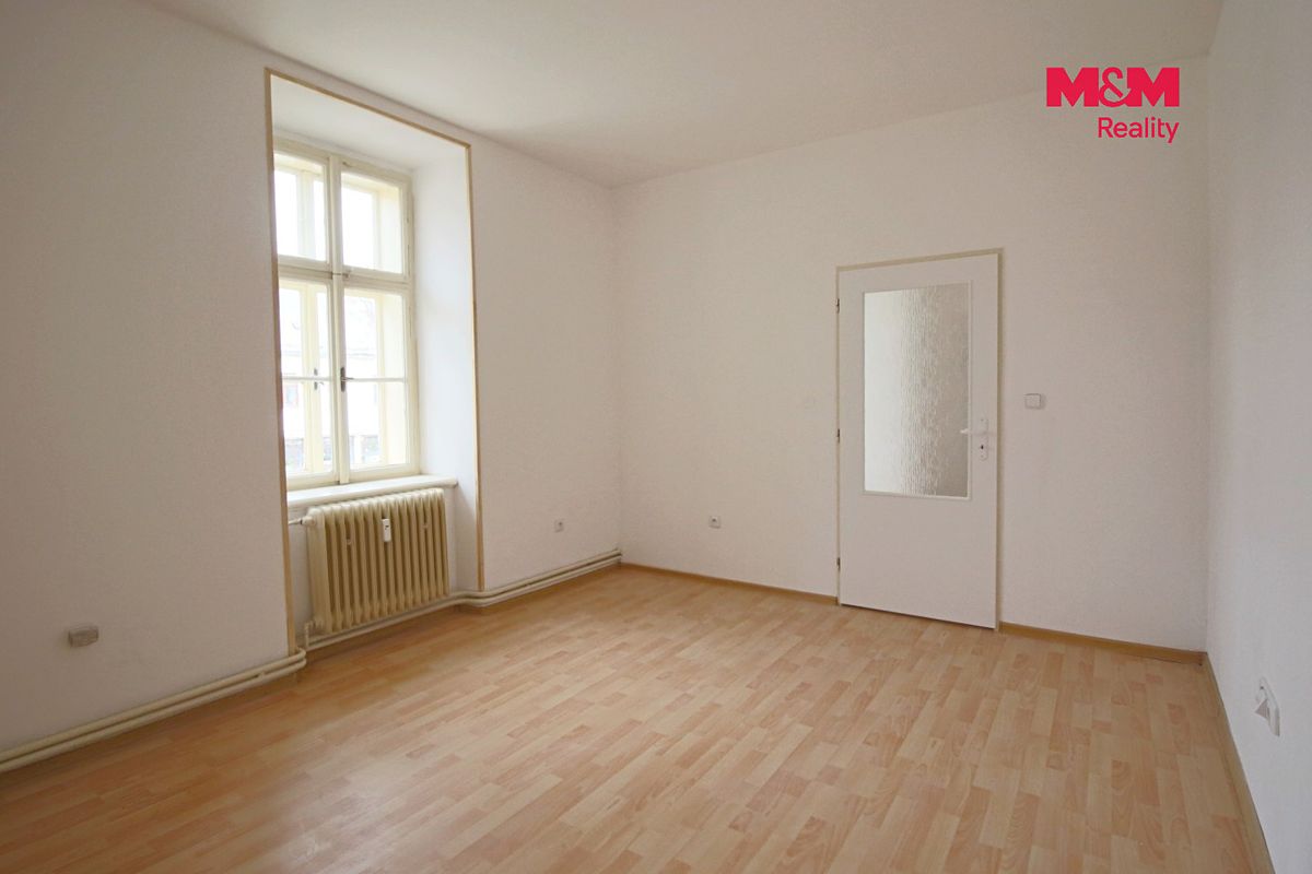 Pronájem bytu 3+1 55 m² – fotografie 5
