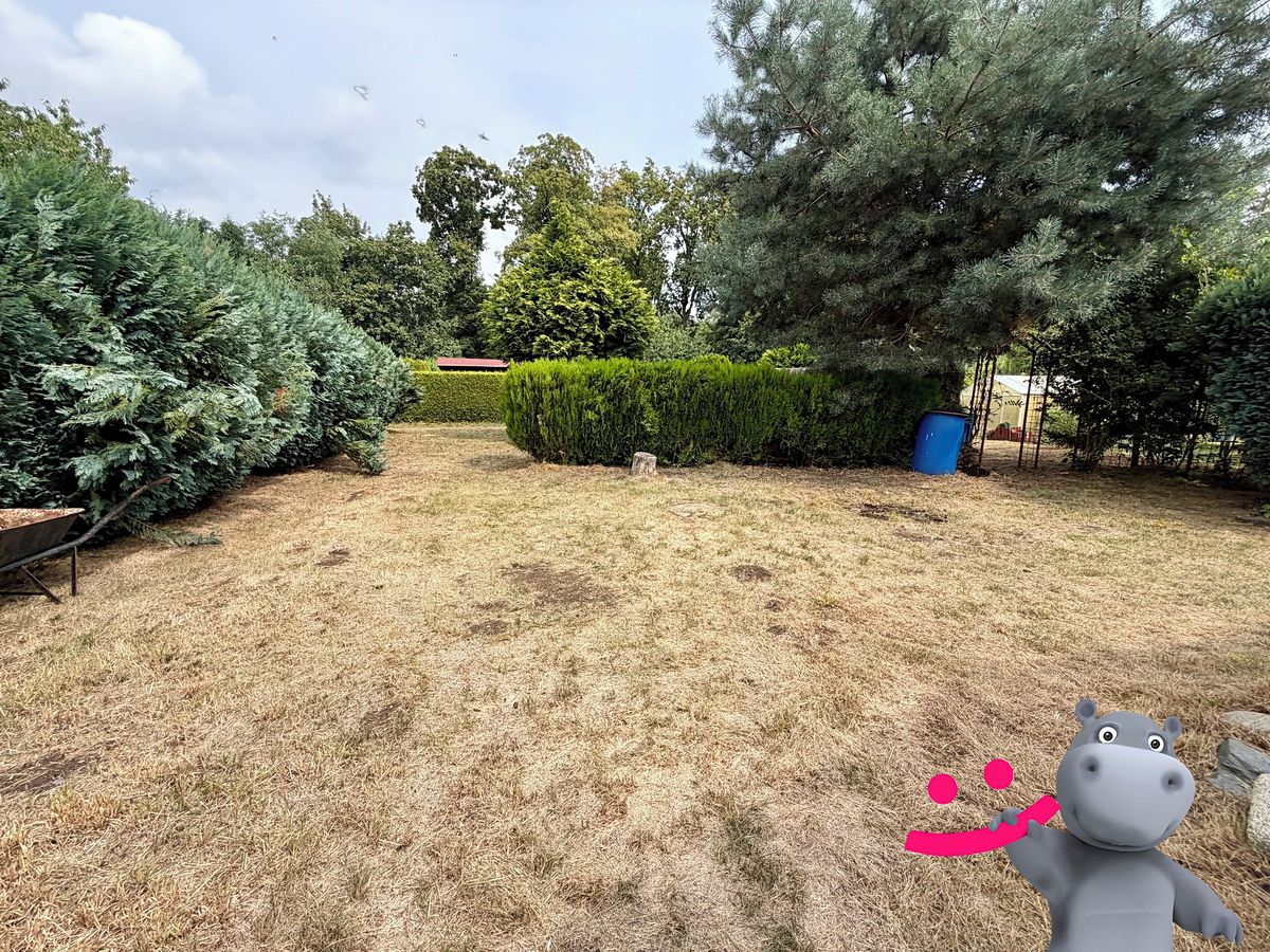 Prodej chaty 20 m², pozemek 381 m² – fotografie 3