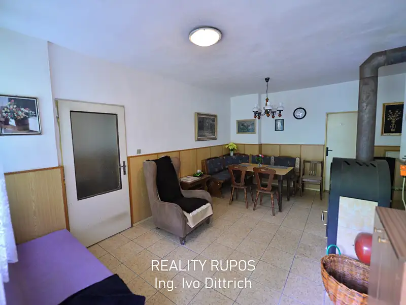 Prodej chaty 139 m², pozemek 82 m², Ivančice – náhled fotky 3