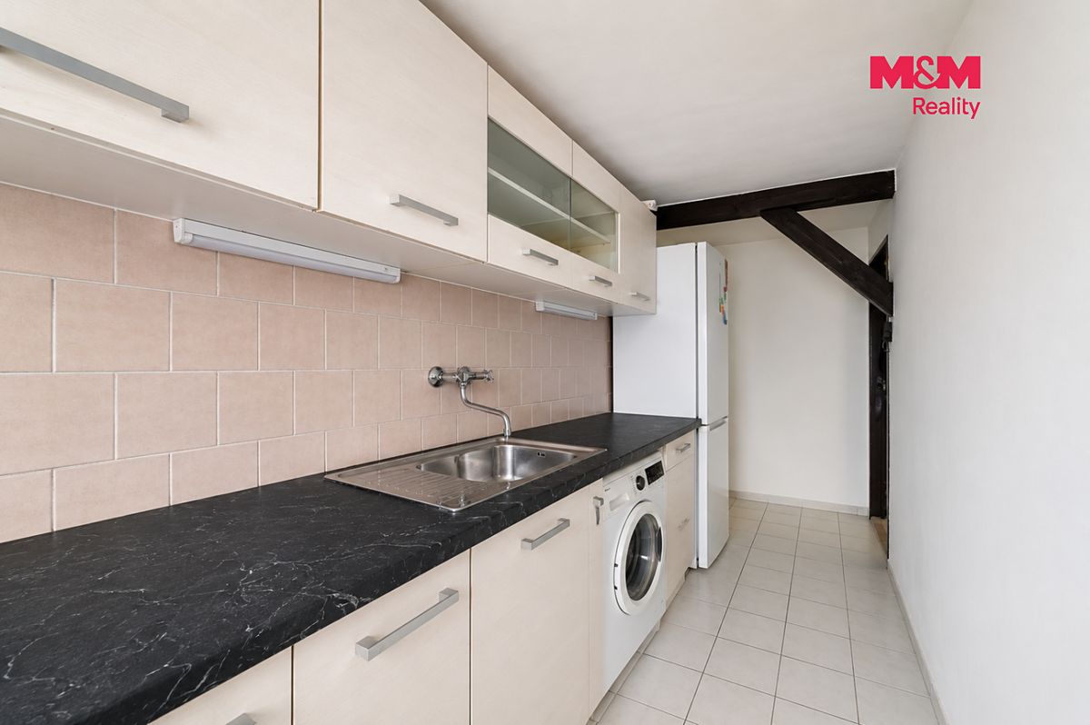 Prodej bytu 3+kk 78 m² – fotografie 2