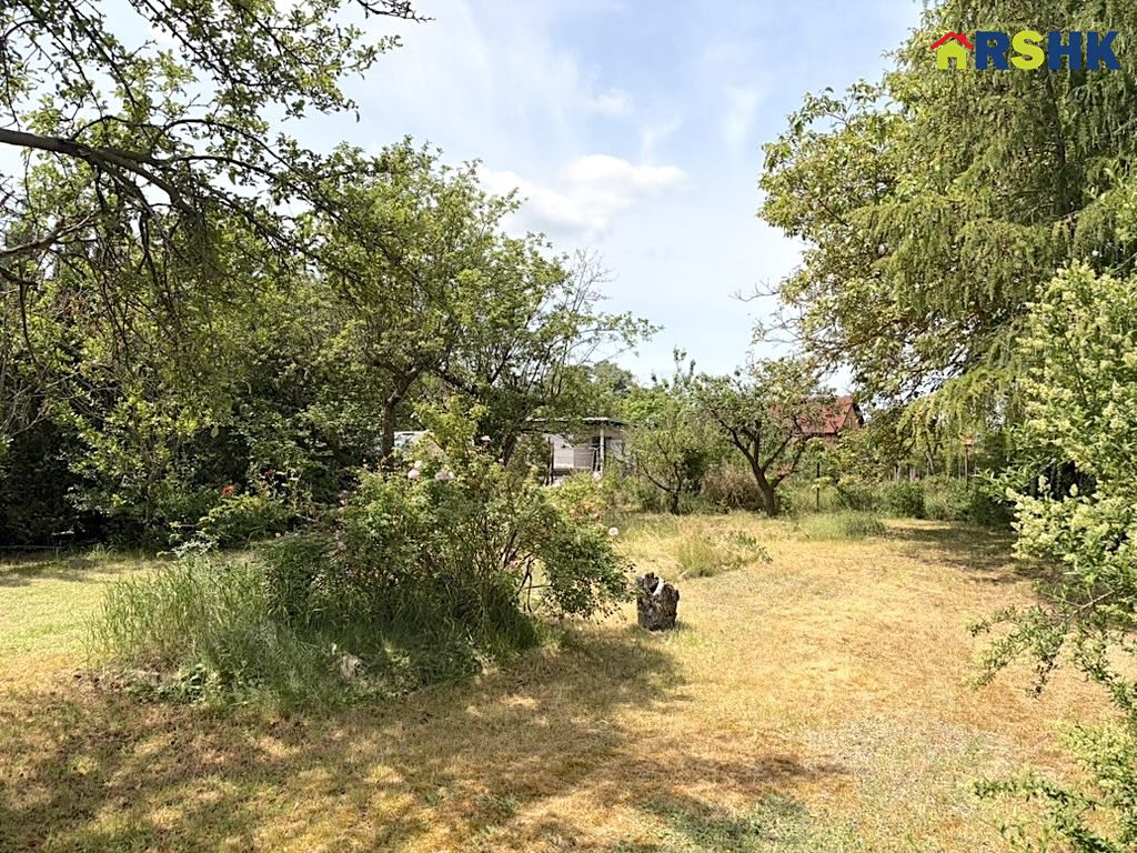Prodej chaty 25 m², pozemek 466 m² – fotografie 5