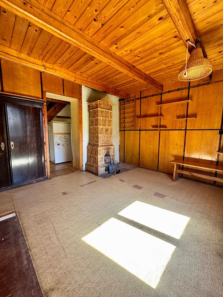 Prodej chaty 70 m², pozemek 509 m² – fotografie 5