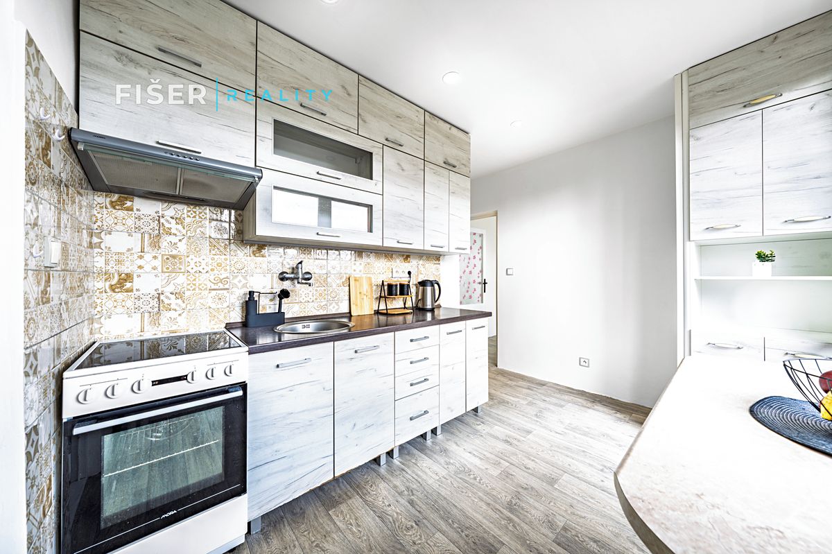 Prodej bytu 3+1 65 m² – fotografie 5