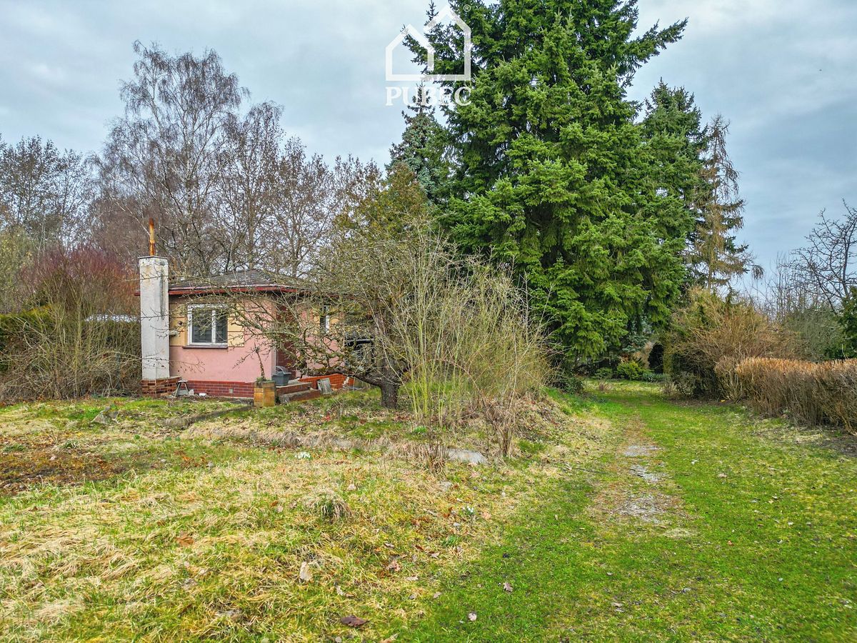 Prodej zahrady 658 m² – fotografie 3