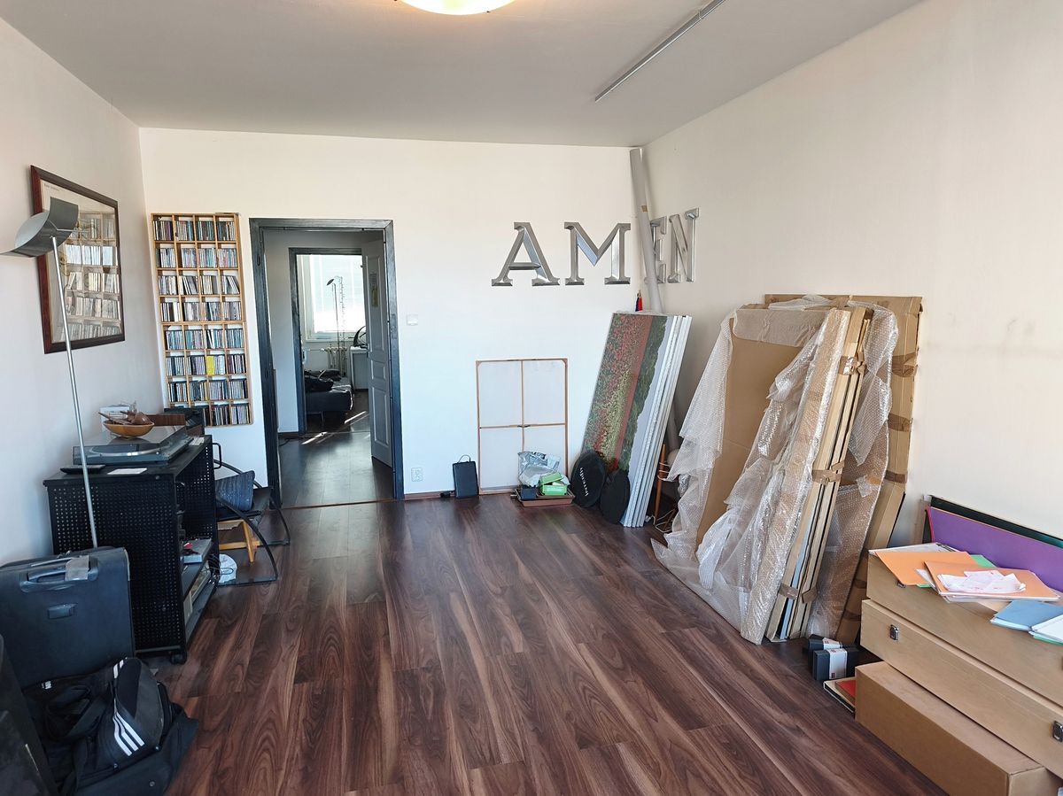Prodej bytu 3+1 73 m² – fotografie 3