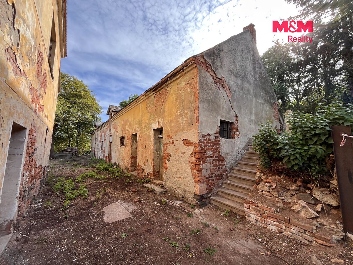 Prodej rodinného domu 142 m², pozemek 2743 m² – fotografie 5