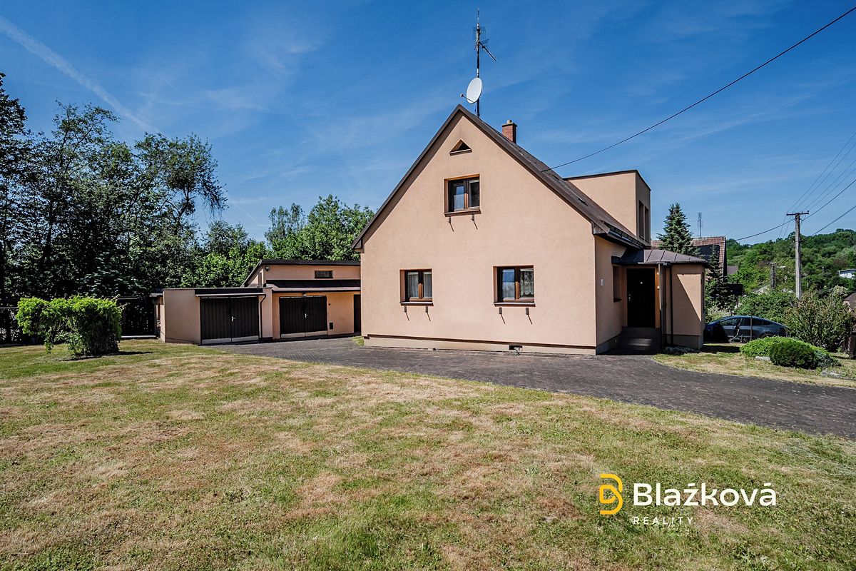 Pronájem rodinného domu 100 m², pozemek 2489 m² – fotografie 5