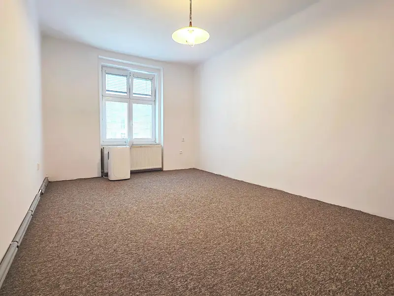 Pronájem bytu 1+kk 30 m², Plzeň – náhled fotky 2