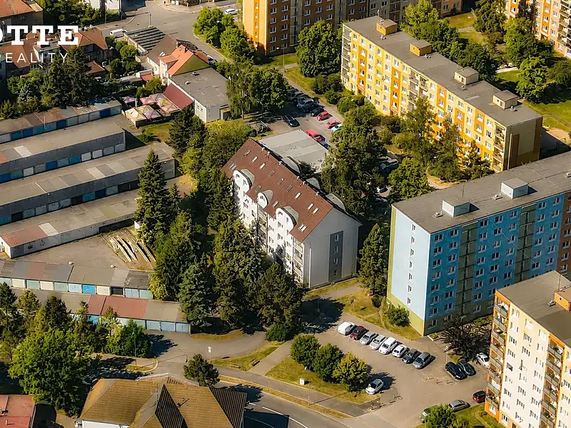 Prodej bytu 3+1 78 m², Plzeň – náhled fotky 2