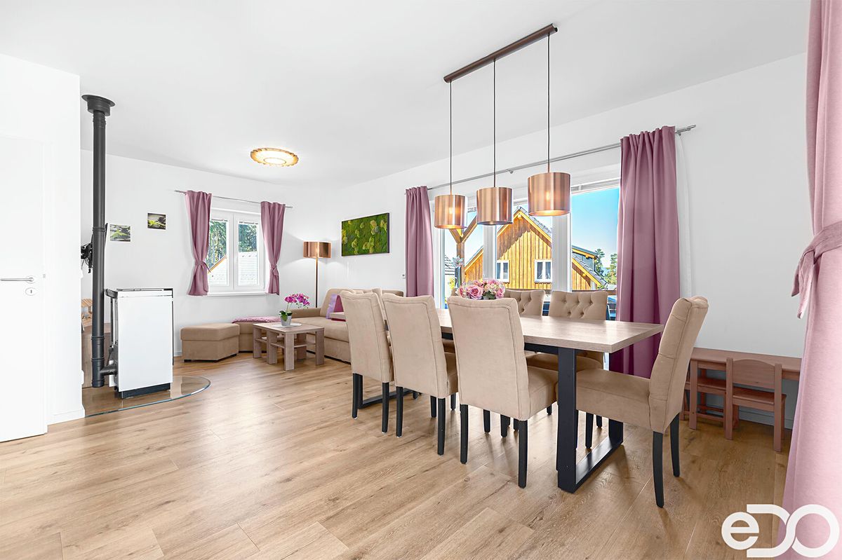Prodej rodinného domu 100 m², pozemek 261 m² – fotografie 3
