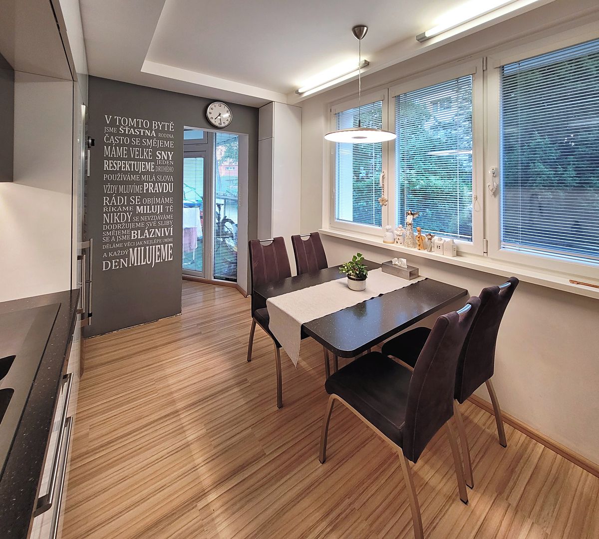 Prodej bytu 3+1 69 m²