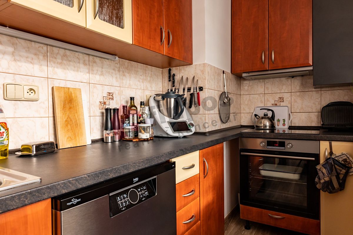 Prodej bytu 3+kk 61 m² – fotografie 5