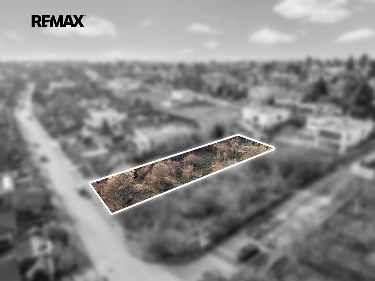 Prodej stavebního pozemku 960 m² – fotografie 5