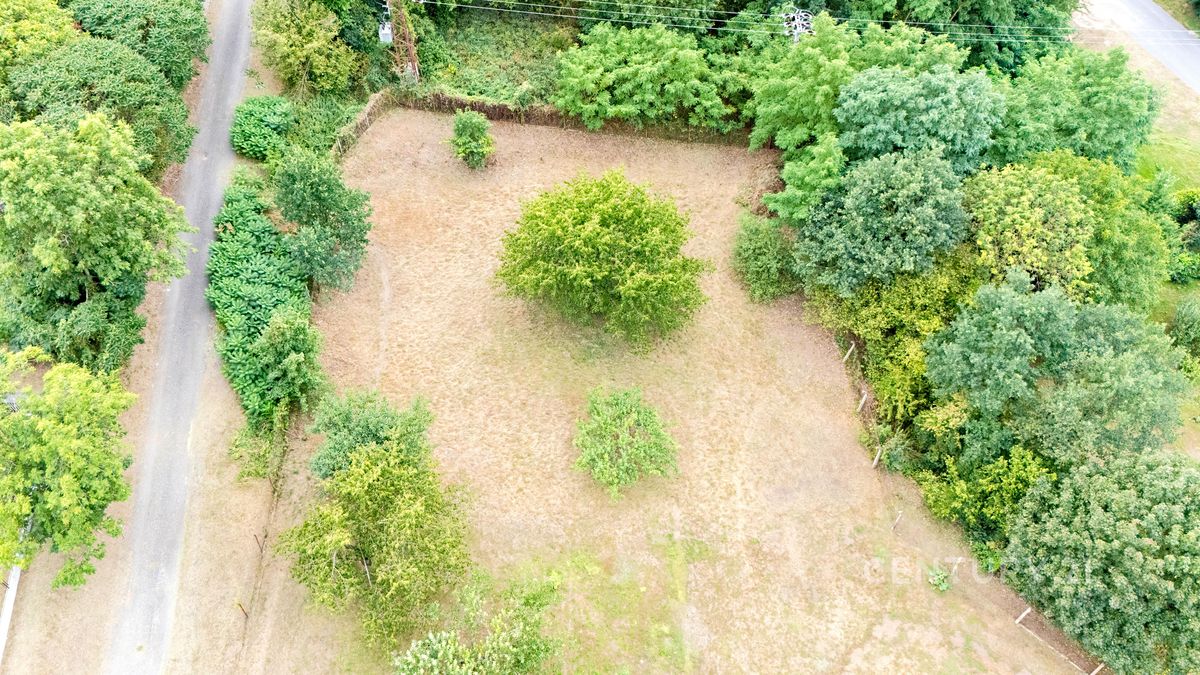 Prodej stavebního pozemku 994 m² – fotografie 3