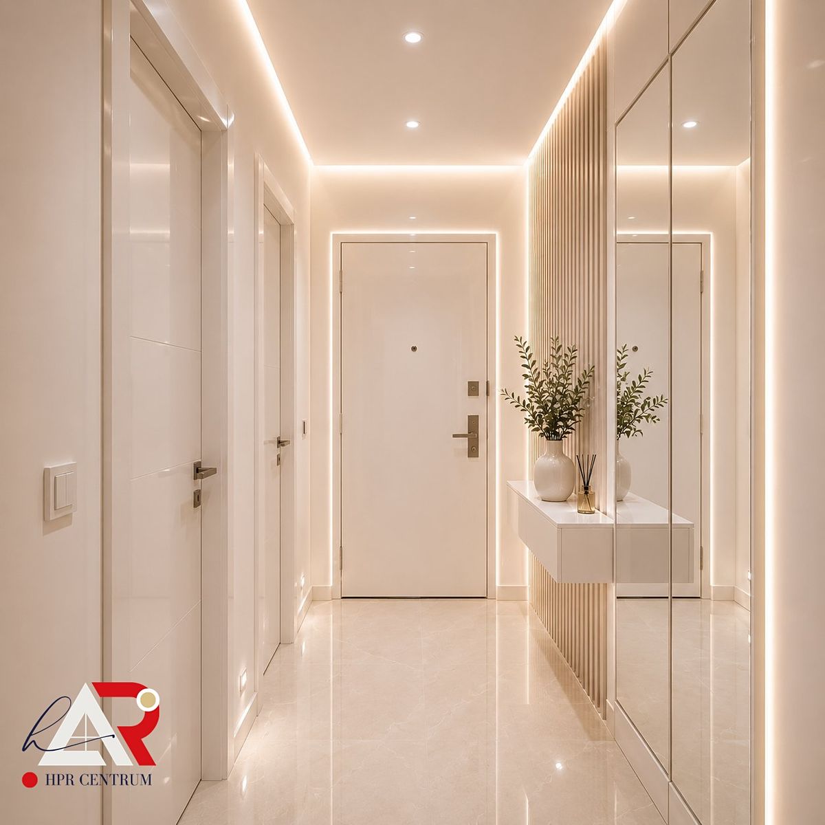 Prodej bytu 2+kk 44 m² – fotografie 3