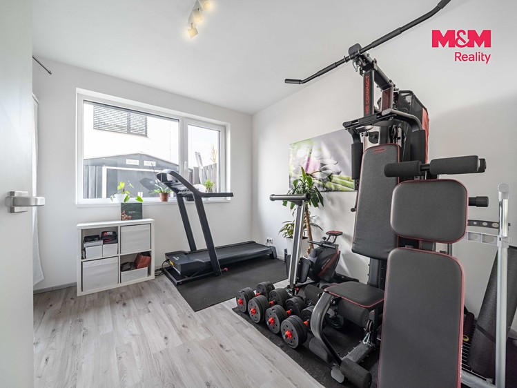 Prodej bytu 3+kk, 72 m² (7 z 21)