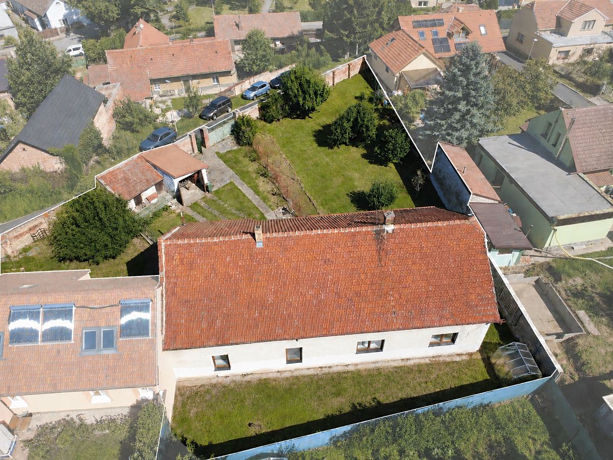Prodej rodinného domu 87 m², pozemek 1094 m² – fotografie 5