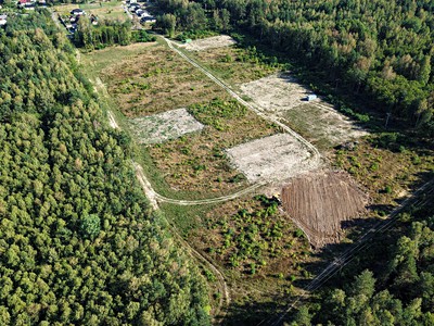 Prodej pozemku, 1 255 m² (3 z 10)