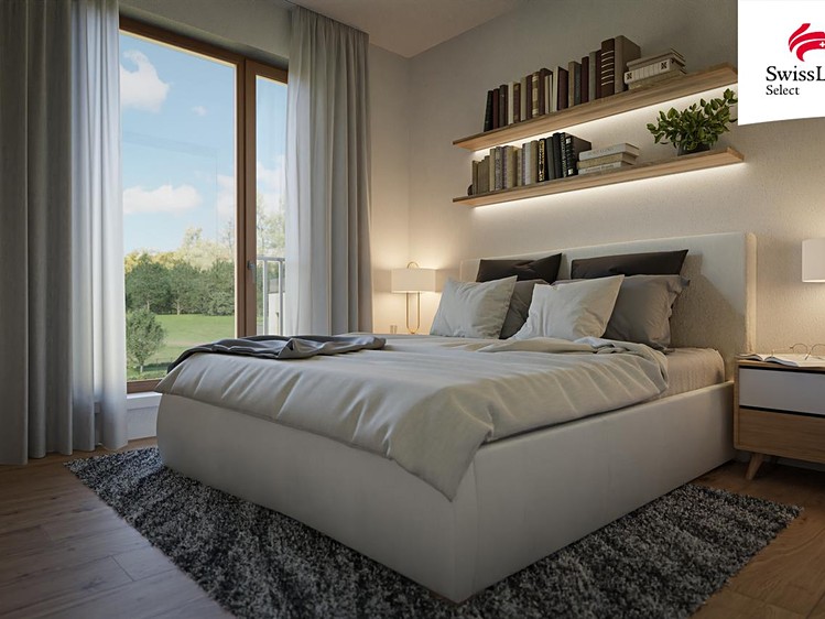 Квартира 3+kk на продаж, 103 м² (12 з 16)