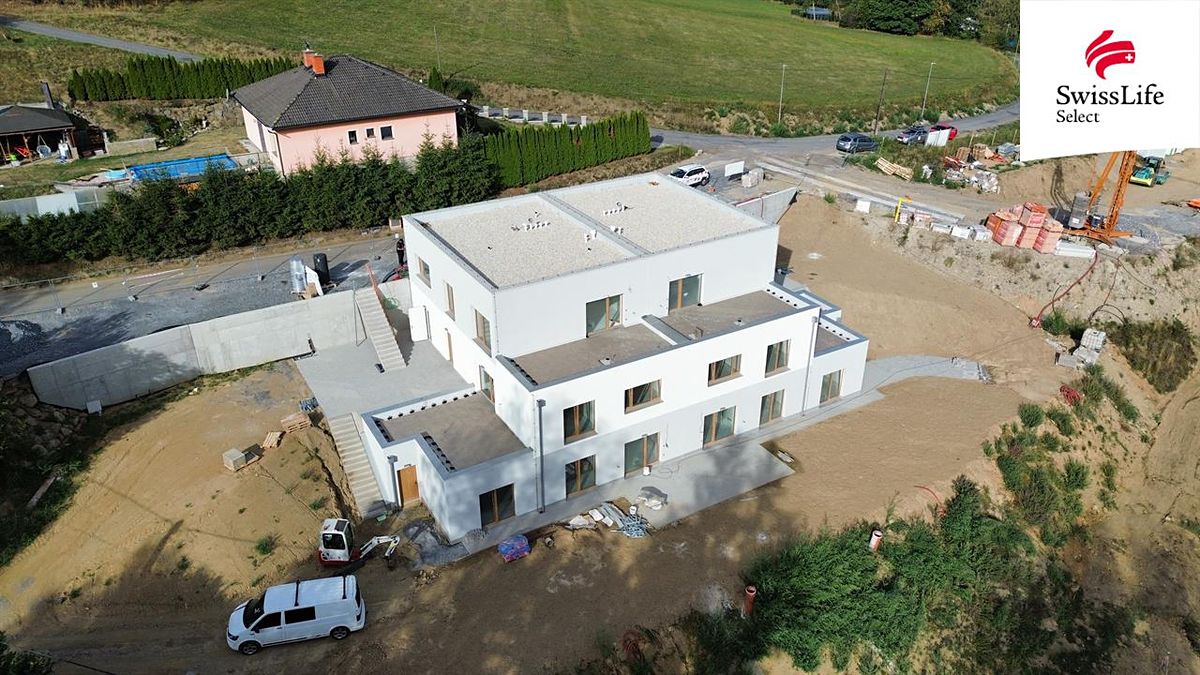 Prodej bytu 3+kk 100 m² – fotografie 3
