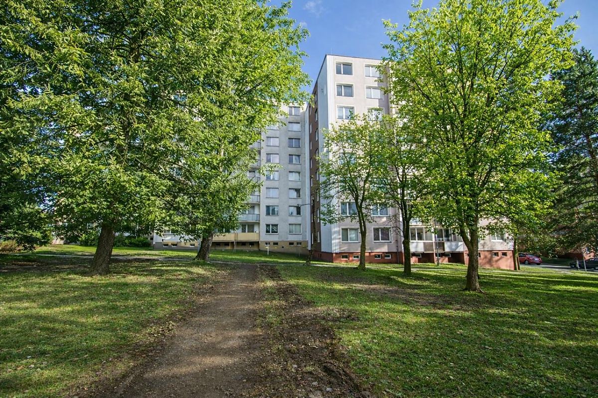 Prodej bytu 3+1 74 m² – fotografie 3