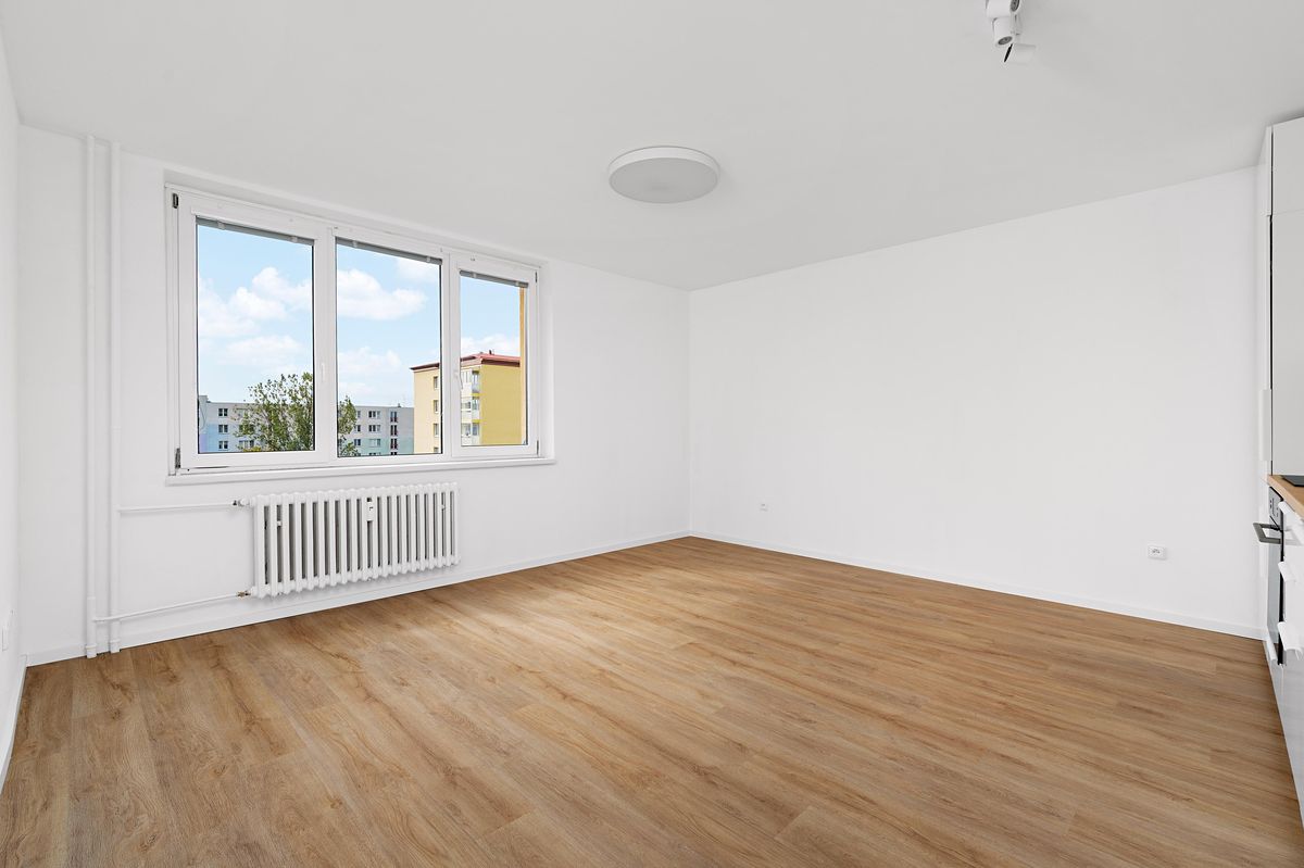 Prodej bytu 2+kk 46 m² – fotografie 2
