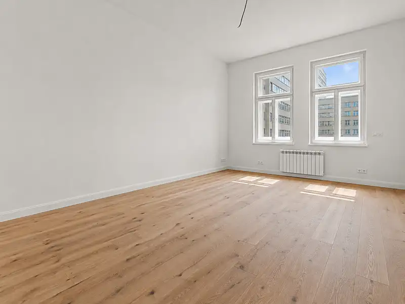 Prodej bytu 1+kk 27 m², Praha – náhled fotky 3