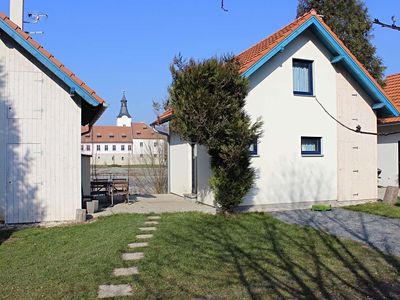 Pronájem chaty 70 m², pozemek 100 m²