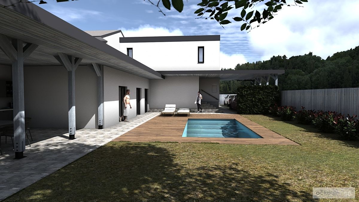 Prodej rodinného domu 143 m², pozemek 533 m² – fotografie 3