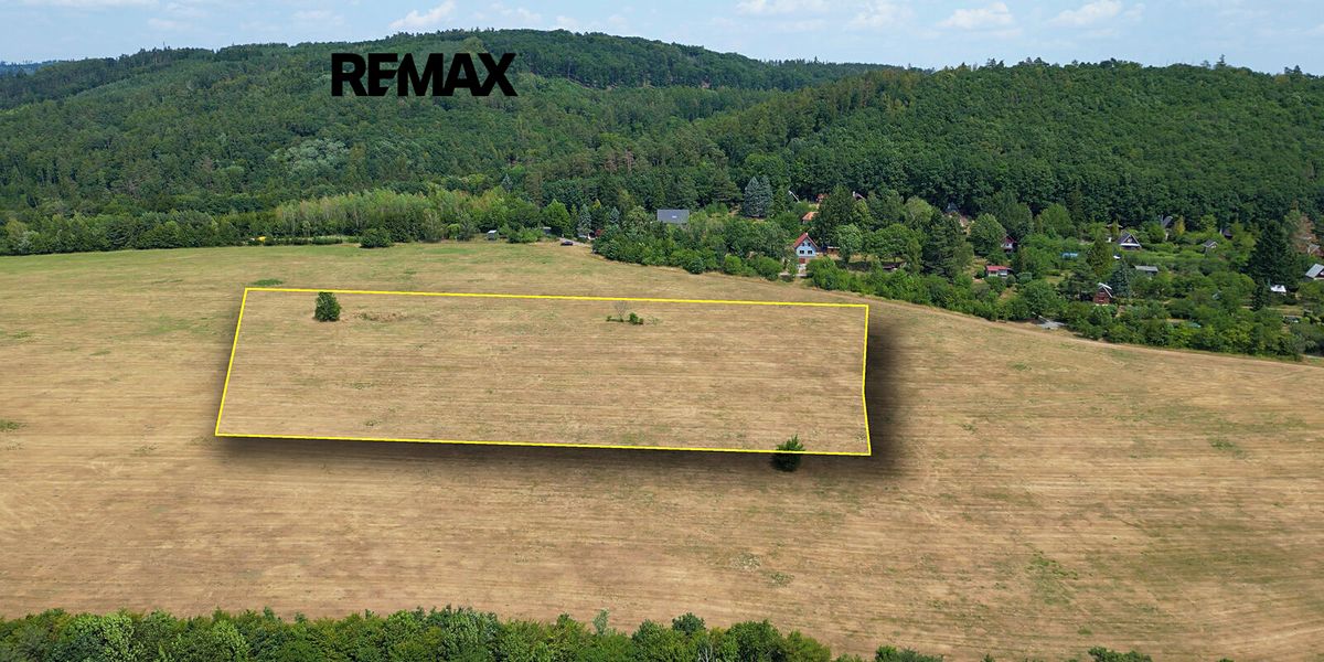 Prodej pole 16962 m² – fotografie 3