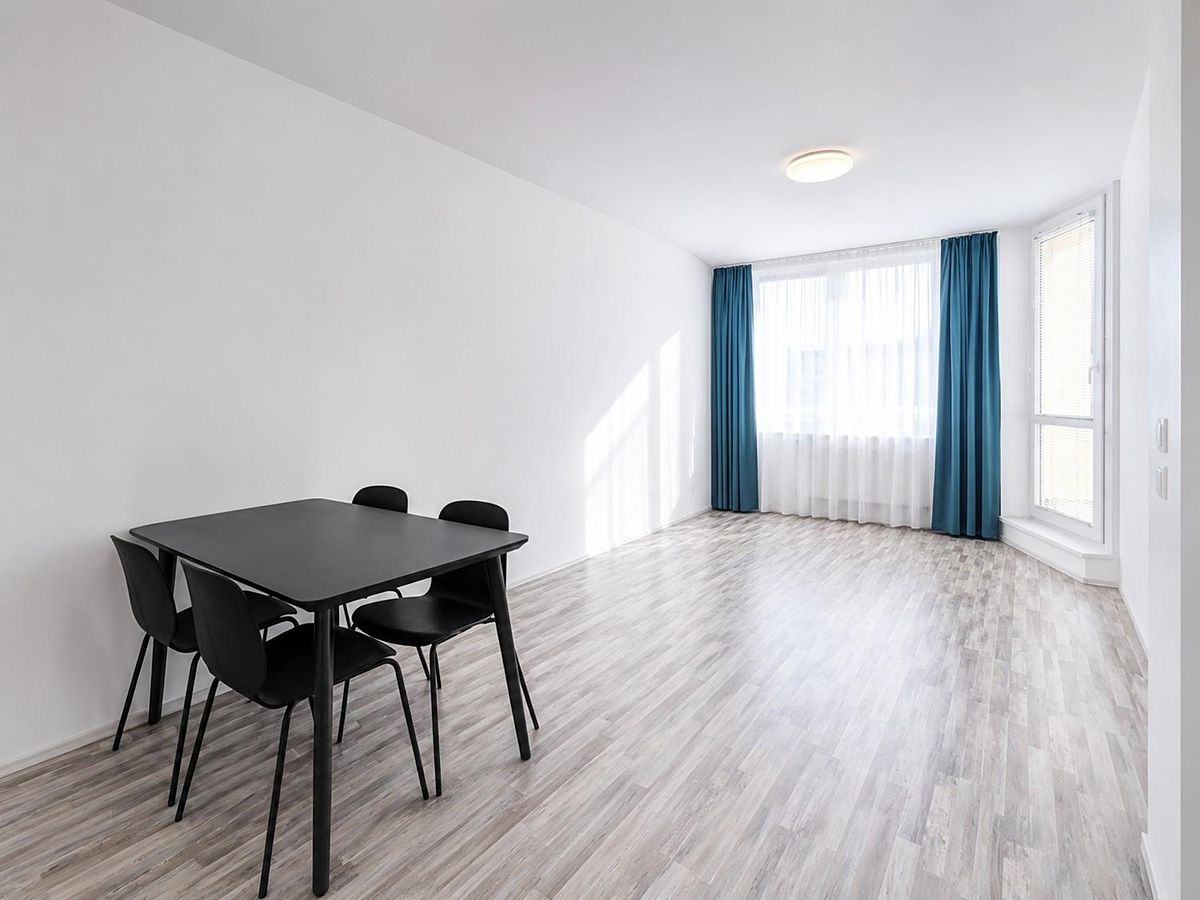 Prodej bytu 2+kk 47 m²